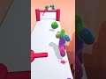 Blob Runner 3D #5 #shorts Gameplay Walkthrough Android iOS