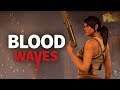Blood Waves Gameplay