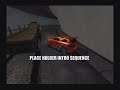 Burnout 2: Point of Impact - Placeholder Intro Sequence