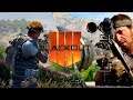 Call of Duty Black Ops 4 Blackout Live