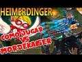 ⚰️ Como jugar contra  Mordekaiser ⚰️ | HEIMERDINGER MID S9 | LEAGUE OF LEGENDS GAMEPLAY ESPAÑOL |