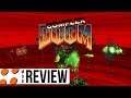 Complex Doom Video Review