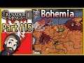 Crusader Kings 2 Holy Fury Bohemia Gameplay ▶ Part 115 🔴 Let's Play Walkthrough
