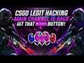 CSGO CHEATING IN PRIME MATCH MAKING | SPONSOR FOR ONLY 99 CENTS!