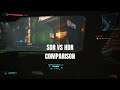 CYBERPUNK 2077 PATCH 1.3 ON XBOX ONE X - SDR VS HDR - IS IT FIXED AND WHICH ONE IS BETER?