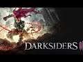 Darksiders III - Neidische Krähe [Deutsch/German] [Stream] #01
