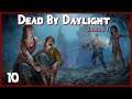 Dead by Daylight : S1 ep10 - Le sacrifice de Claudette