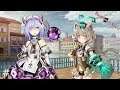 Death End Re;Quest Episode 6 Muga