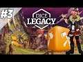 Dice Legacy #3 | Naruedyoh