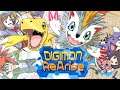 Digimon Re:Arise First Impressions