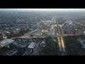 DJI Mini 2. Time Lapse. Trains, And Bromley South Train Station. STEVIE DVD