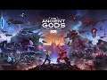 DOOM Eternal - The Ancient Gods Part Two DLC - Extra Life Mode Full Playthrough - Xbox Series X