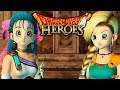Dragon Quest Heroes [016] Bianca und Nera [Deutsch] Let's Play Dragon Quest Heroes