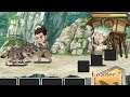 Dr.STONE Gameplay