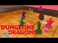 Dungeons and Dragons #23.3 (with Friends) | KIDS
