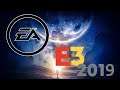 E3 2019: Electronic Arts. Перевод с комментариями
