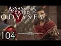 | Ep. 104 | Assassin's Creed: Odyssey