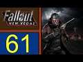 Fallout: New Vegas playthrough pt61 - Everyone to the Lucky 38!/Time To Help the Kings