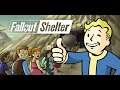 fallout shelter    LET'S PLAY DECOUVERTE  PS4 PRO  /  PS5   GAMEPLAY