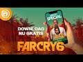 Far Cry 6 - Ubisoft Special trailer