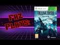 Faz Plays - Falling Skies: The Game (Xbox 360)(Gameplay)