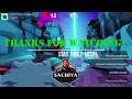 File SachiyaLIVE da Bot SachiyaLIVE da| SachiyaLIVE and TripleXr