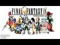 Final Fantasy IX Battle theme DEN re-arranged VER2