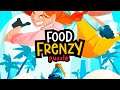 FOOD FRENZY: PUZZLE | iOS | Global | First Gameplay