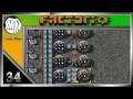 ⚙️ Forschung neu bauen ⚙️Factorio Space Exploration #34 | let's play Deutsch German