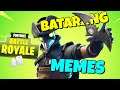 Fortnite Batarang Memes ! ( Can We Get A Victory Royale? )