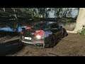 Forza Horizon 4 - 2017 NISSAN GT-R R35 - OFF-ROAD - 1080p60FPS