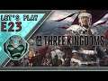 [FR] Total War: Three Kingdoms - Ma Chao 23