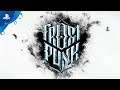 Frostpunk | Official Launch Trailer | PS4
