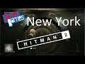 Gamer Barnes Plays... Hitman 2 - New York Bank Heist #2