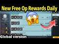 GET FREE OP REWARDS DAILY 🔥🥳 NEW CHANGES IN PUBG MOBILE DAILY MISSIONS | TAMIL TODAY GAMING