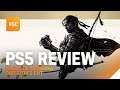 Ghost of Tsushima PS5 Director's Cut review | VGC