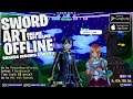Bahasa Inggris - Sword Art Online Infinity Moment English Patch 2.0 Android IOS