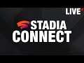Google Stadia Connect Happening Now! #E32019🔴LIVE