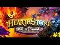 Heartstone Battlegrounds #1: Demon Build