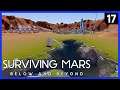 HOW FAST CAN I TERRAFORM MARS? ► Surviving Mars BELOW AND BEYOND Ep 17