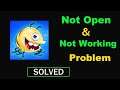 How to Fix Best Fiends App Not Working / Not Opening Problem in Android & Ios