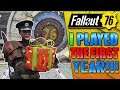 I Played Fallout 76 for a year, and this is what I think it NEEDS
