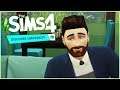 I'm Back...Back to School! | The Sims 4 University #1