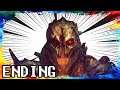 Jupiter Hell ENDING LAST BOSS [Early Access] Gameplay Walkthrough Playthrough Let's Play Game