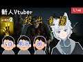 【L4D2】開出生路還是開車上路?【新人Vtuber|罐罐】.feat G白 影尻 昕 #WOLFCANTIME #ウルフカンタイム