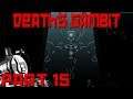 [Let's Play] Death's Gambit part 15 - Secret Robot Chamber