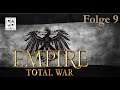 Let's Play Empire Total War | Preußen | #009 [ DEUTSCH]