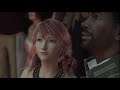 Let's Play Final Fantasy XIII Part 28 The City Of Dreams