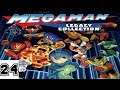 Let´s play Megaman Legacy Collection 1 #24 (German)