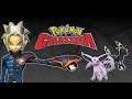 Let's Play Pokemon Colosseum Part 10